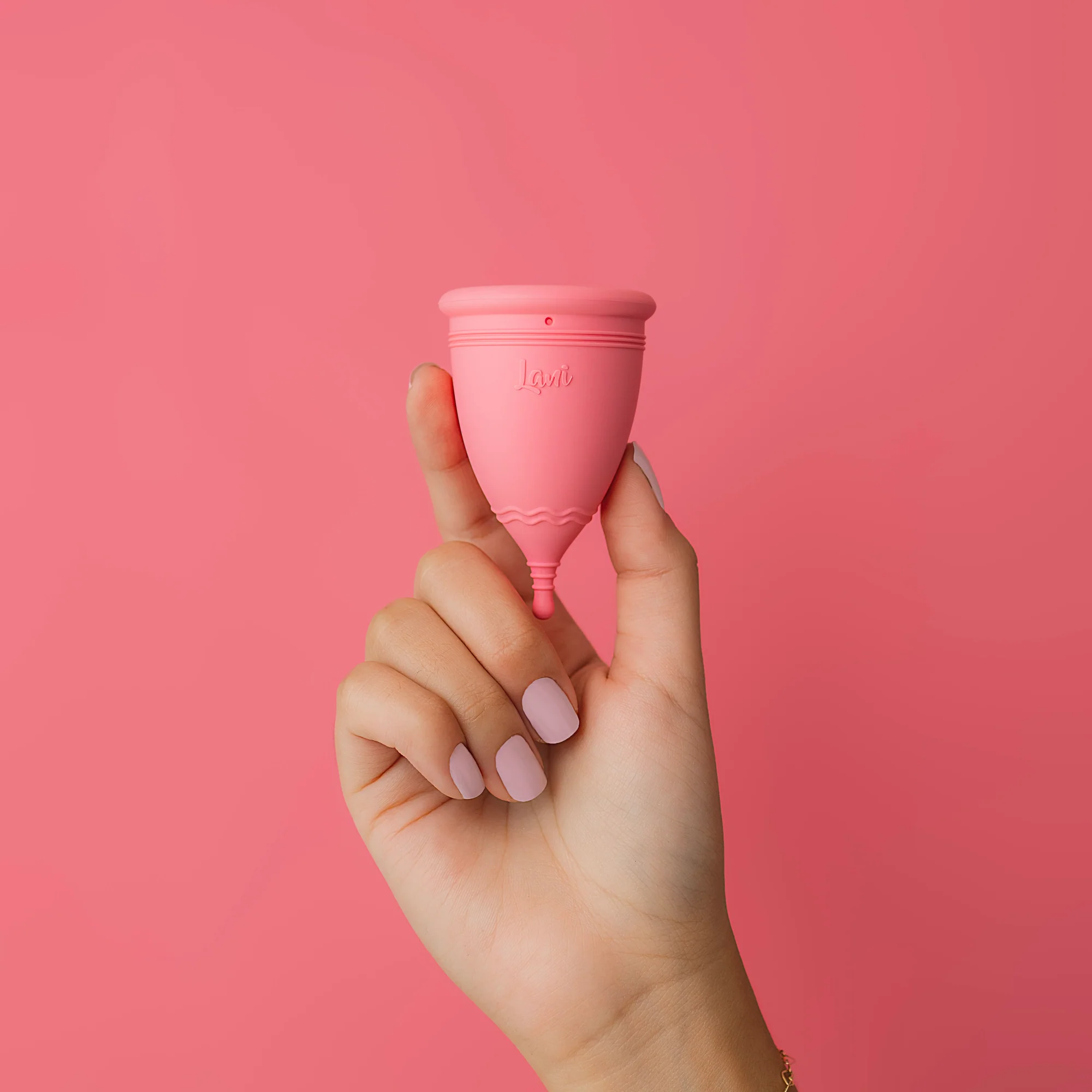 Copa menstrual Lani Plus - Image 5