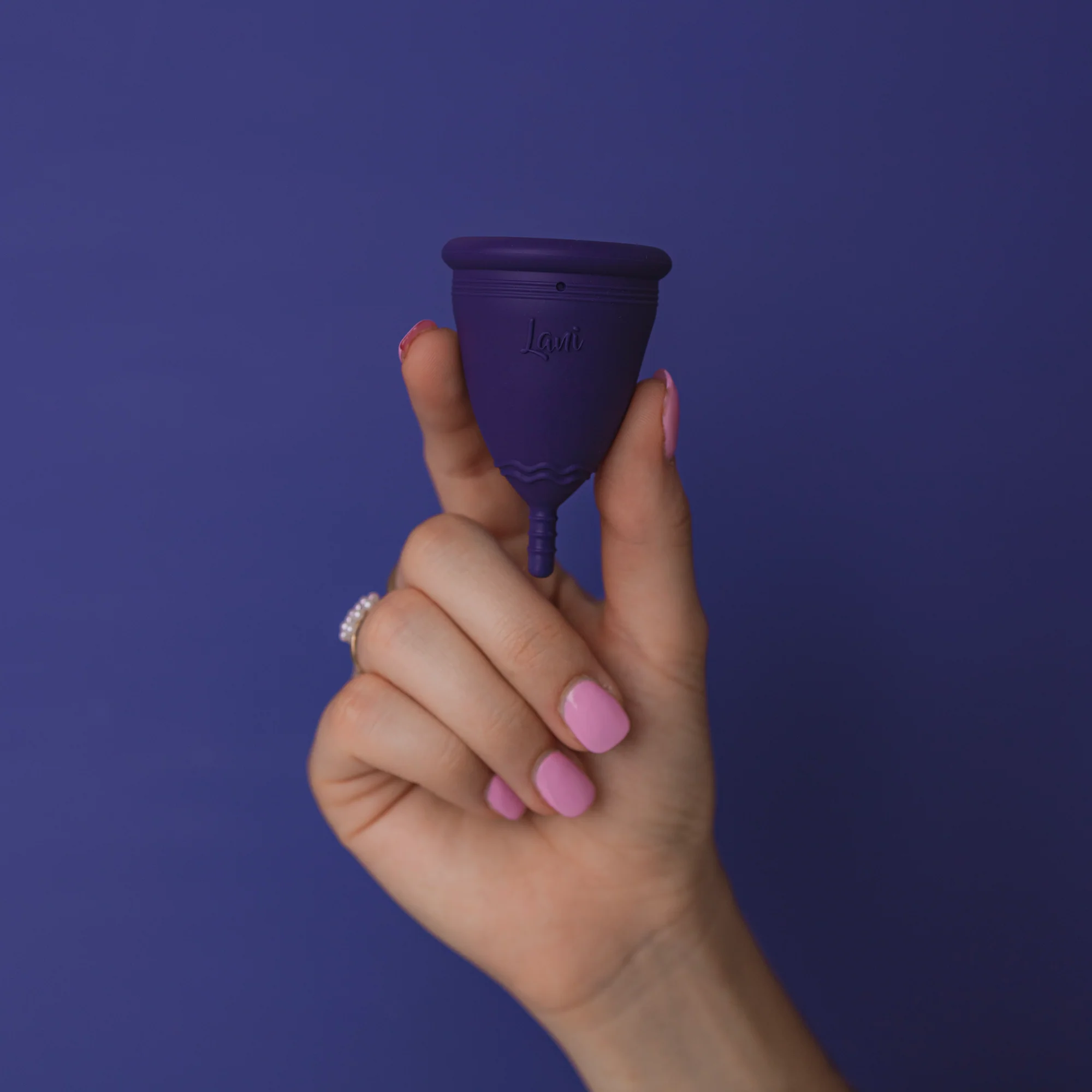 Copa menstrual Lani Clásica - Image 5