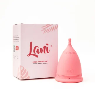 Copa menstrual Lani Plus