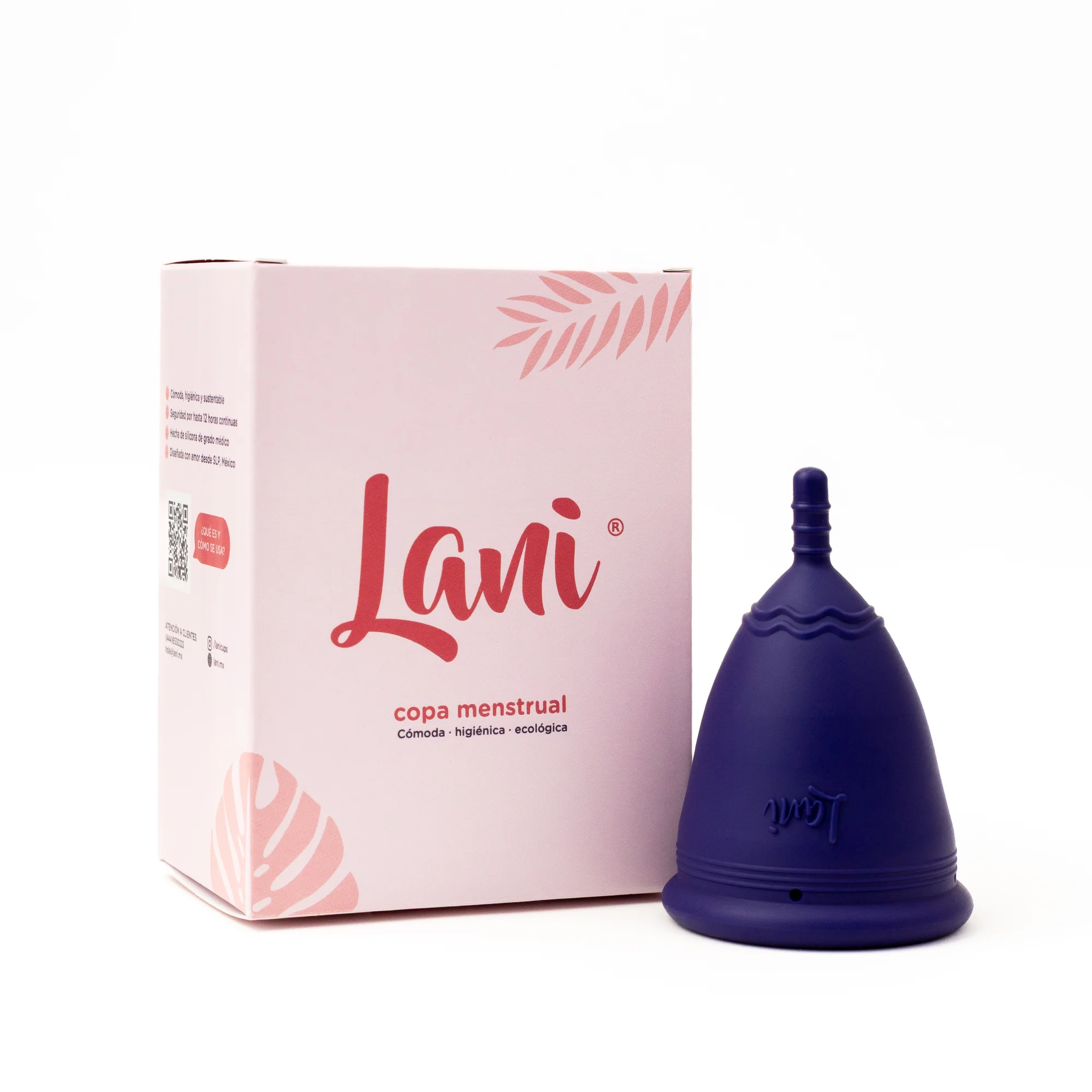 Copa menstrual Lani Clásica