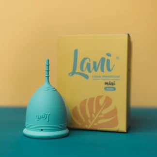 Copa menstrual Lani Mini