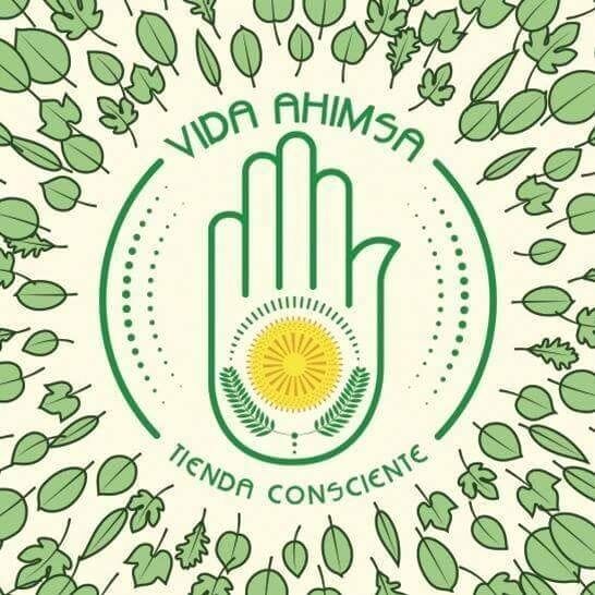 Vida ahimsa